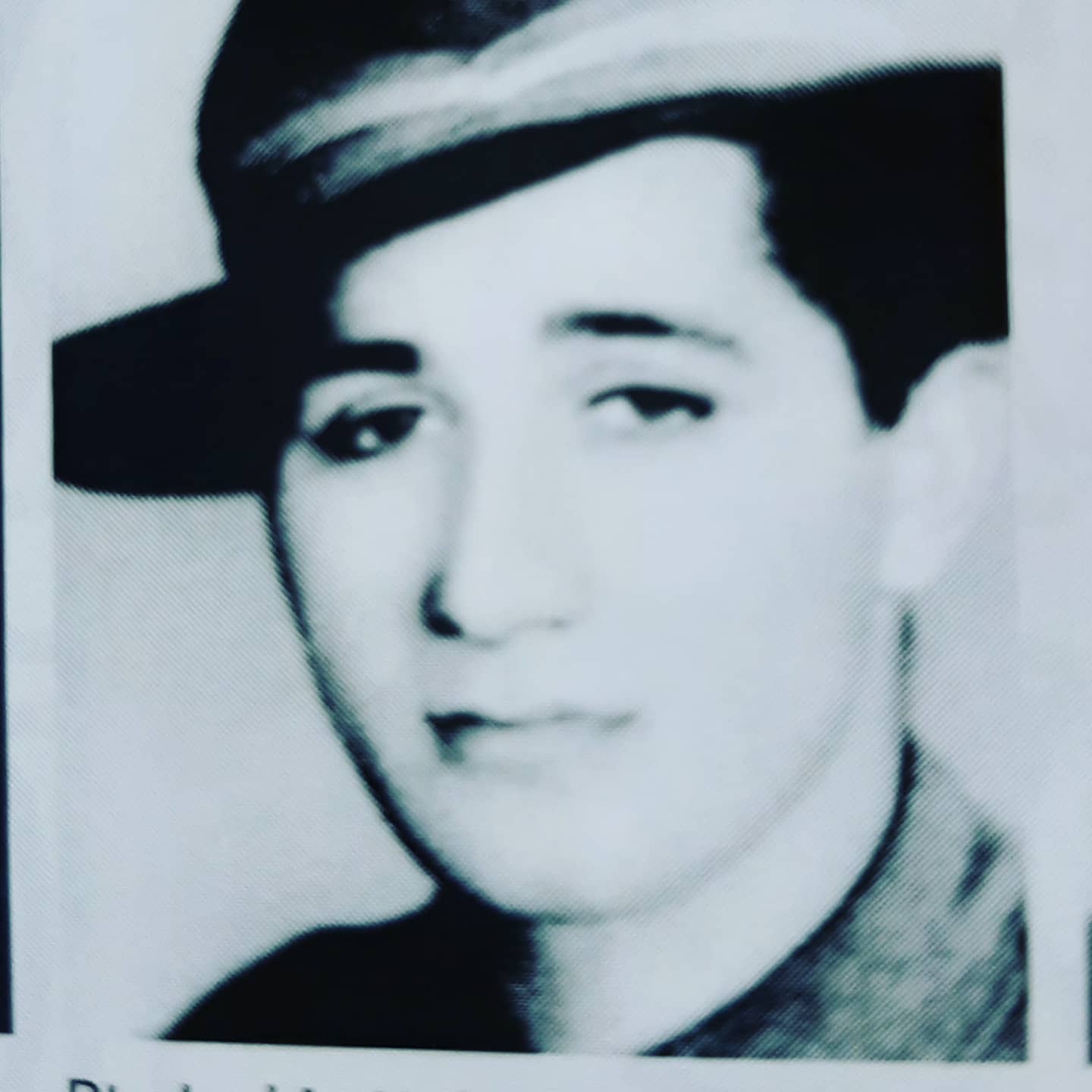 Jackie Hale Papuni