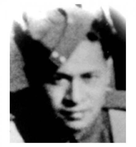 George Kelly Pahau