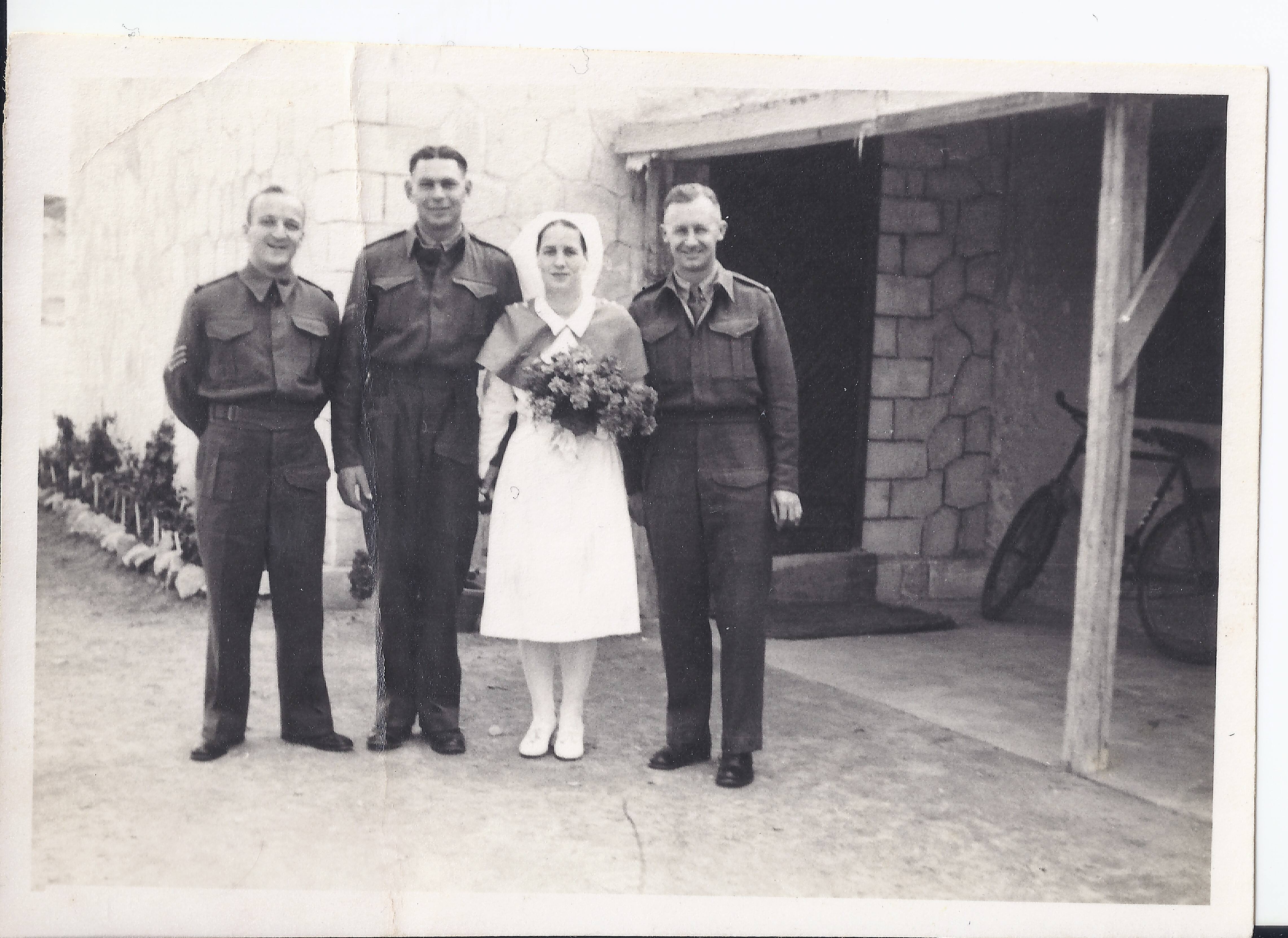 Beatrice Anne Berry Online Cenotaph Auckland War Memorial Museum