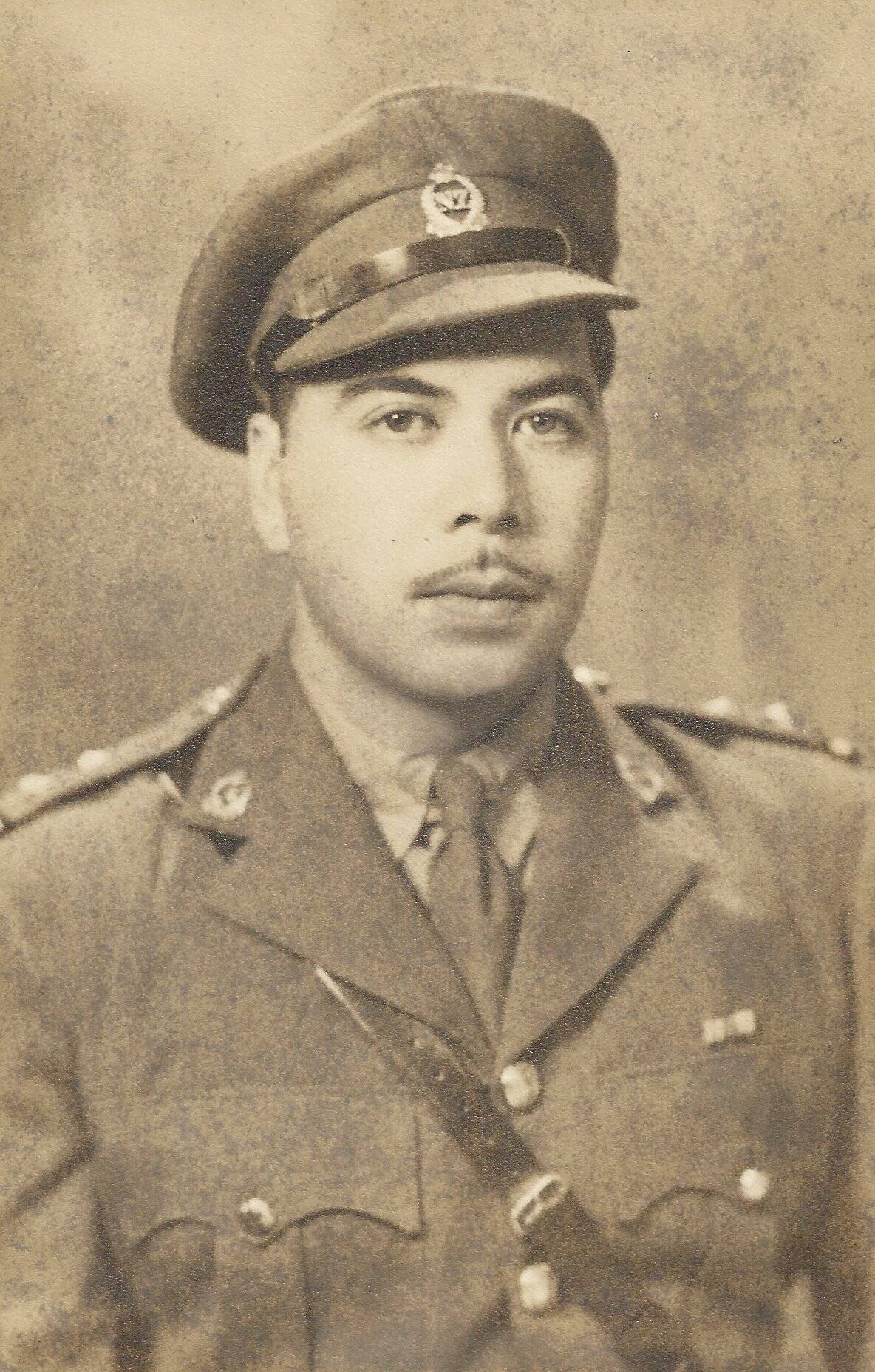 Douglas William Hulton