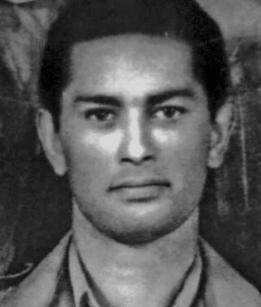 Richard Morehu Hale