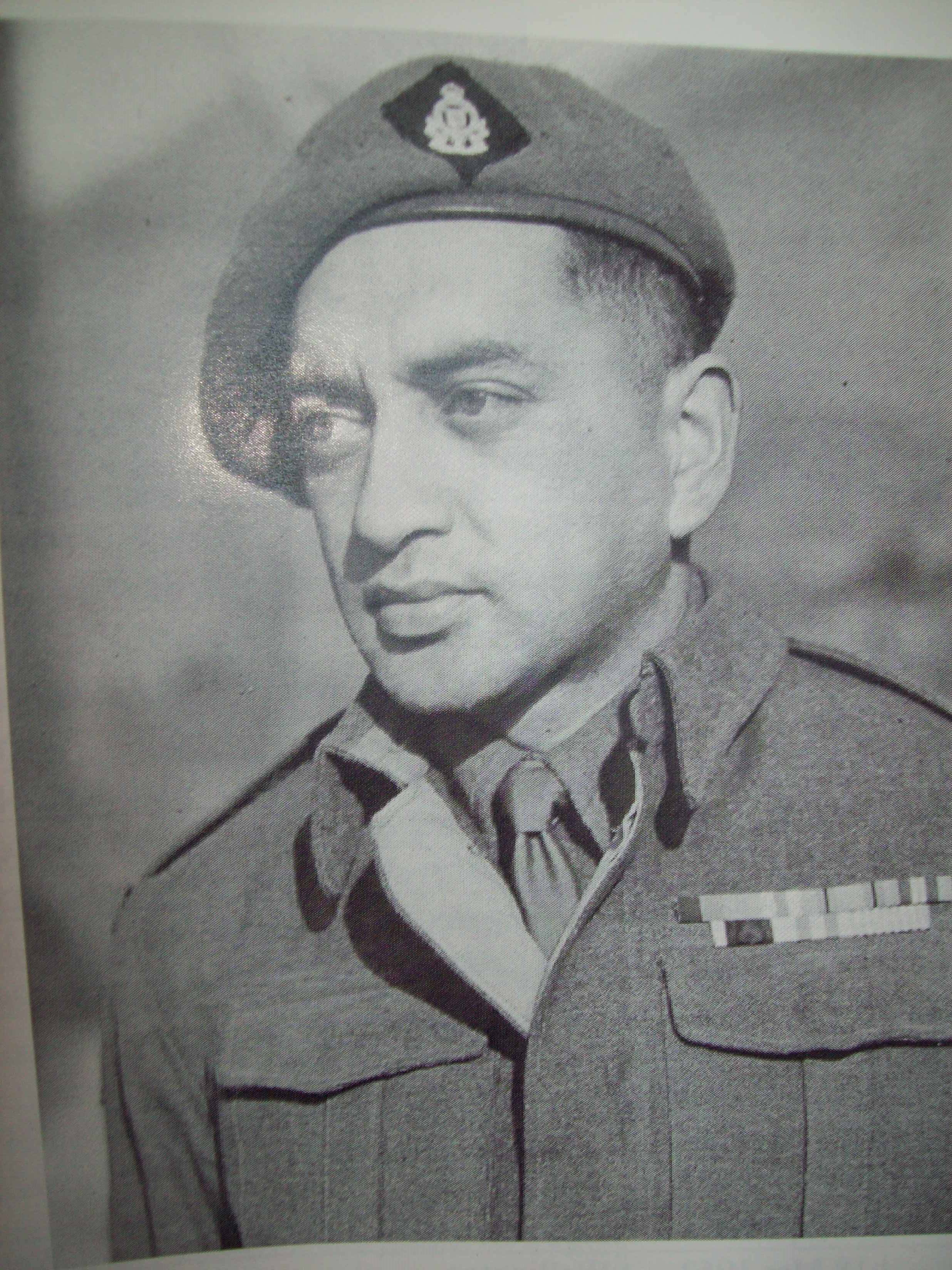 Frederick Jonathan Smith