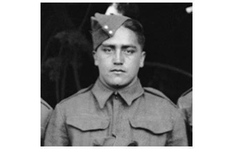 Reginald Rangi Walsh