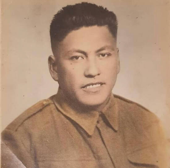Philip Tahu