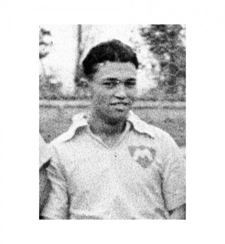 Jack Belneavis Wyllie