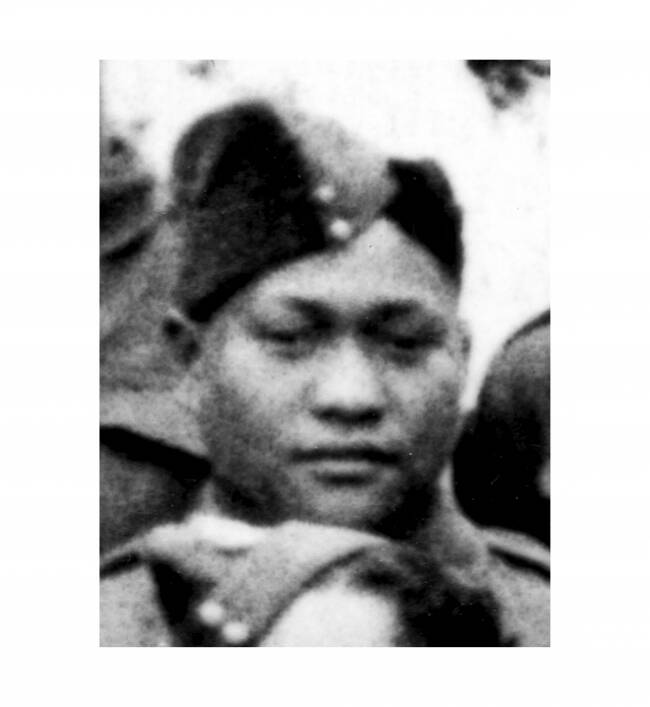 Samuel Moeke
