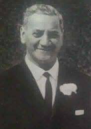 Thompson Kaiaotea Tahuriorangi