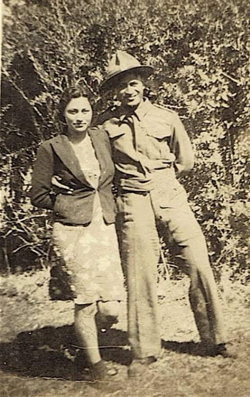 Charles Titirahi Apihai