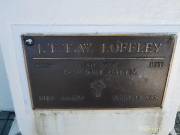 James Loffley