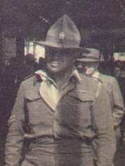 Sydney Hapakuku