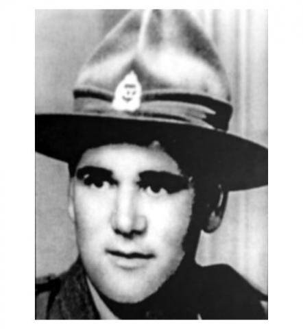 Murray William Bobbette