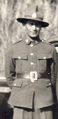 Frederick Young
