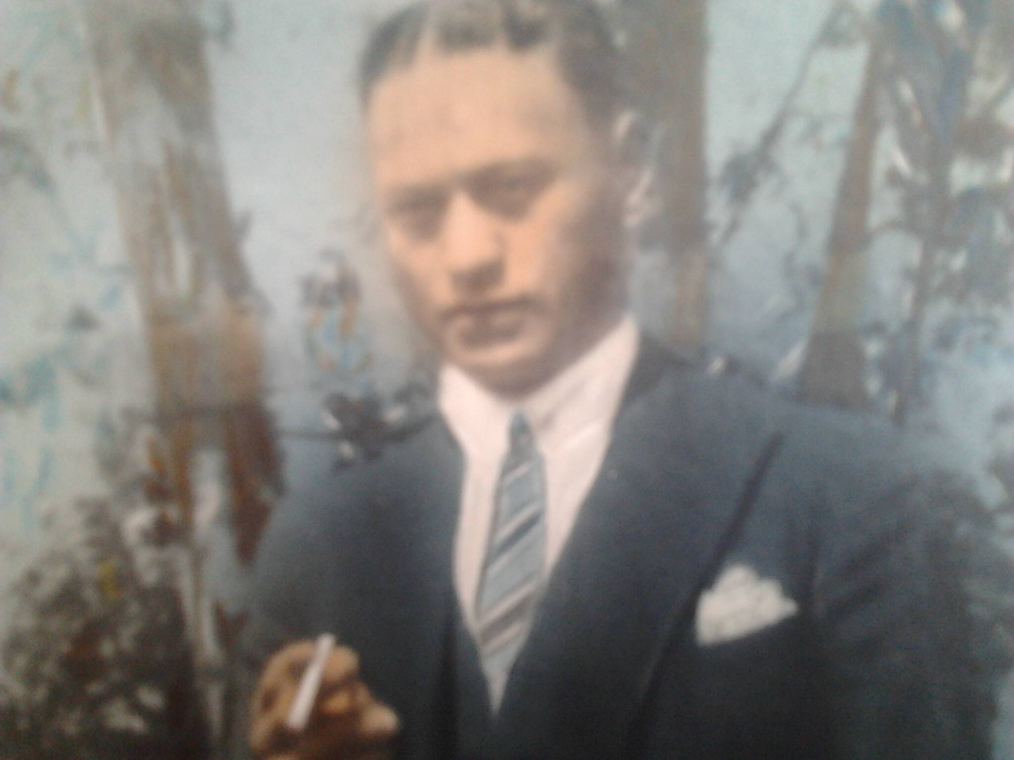 Rangi Waaka