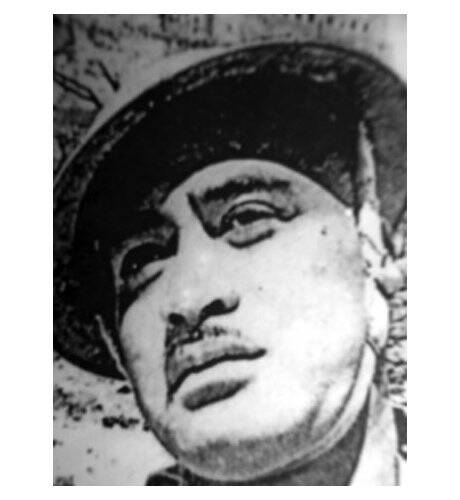 Andrew Tukaki