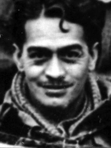 Paul Matehe Awarau