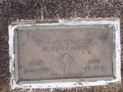 Walter Joseph Howearth