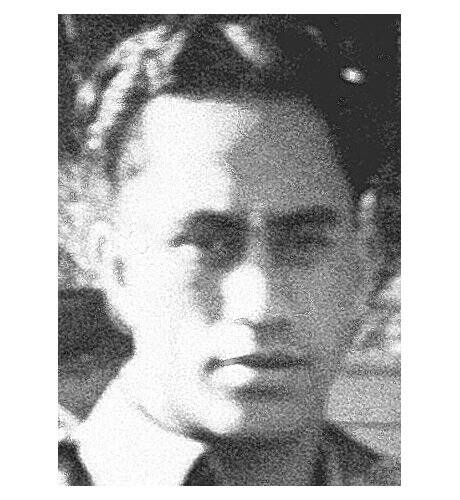 David Rawiri Koia