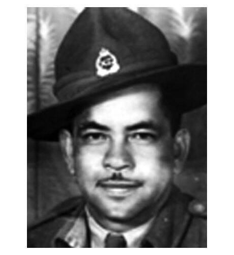 Pangorangi Karauria
