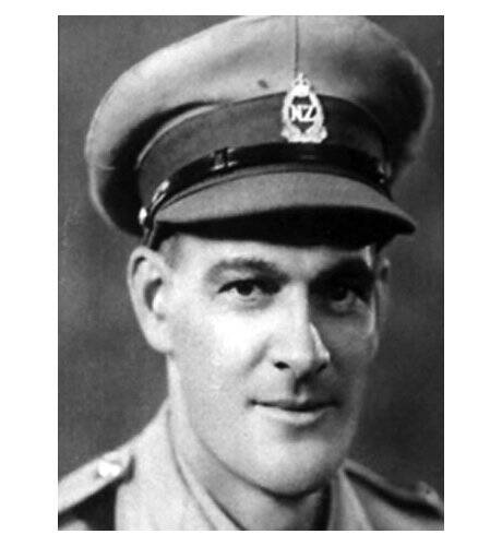 Charles Rawiri Pere Morris