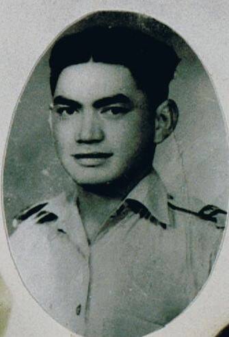 Tupari Waitai