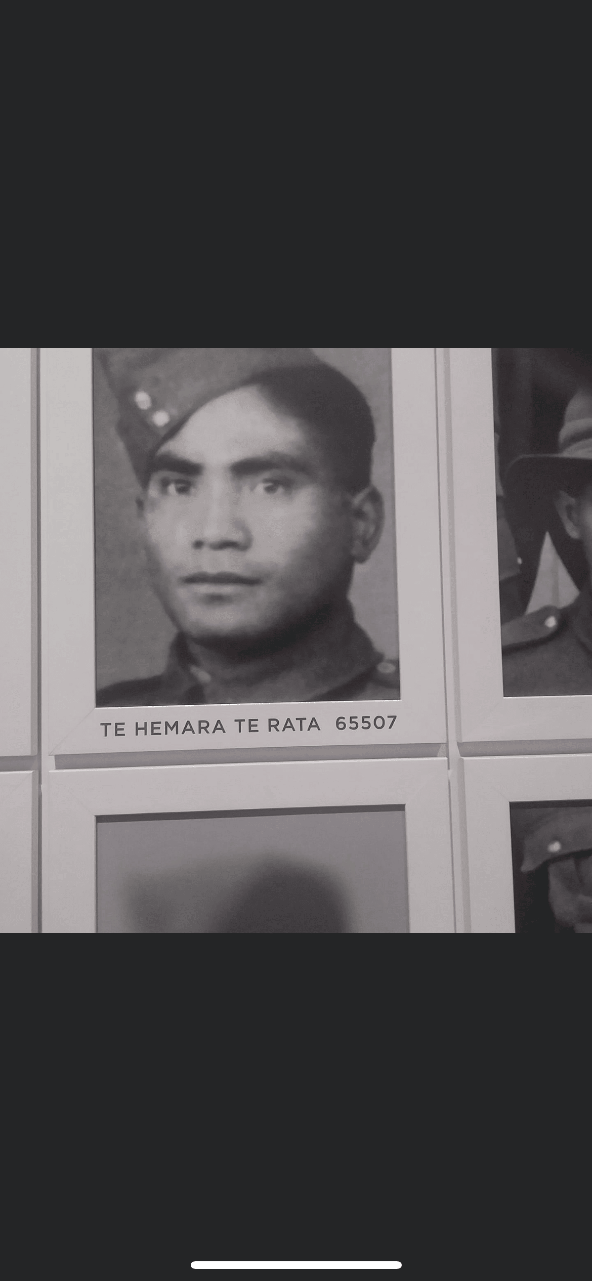 Te Hemara Karawai Pou Te Rata