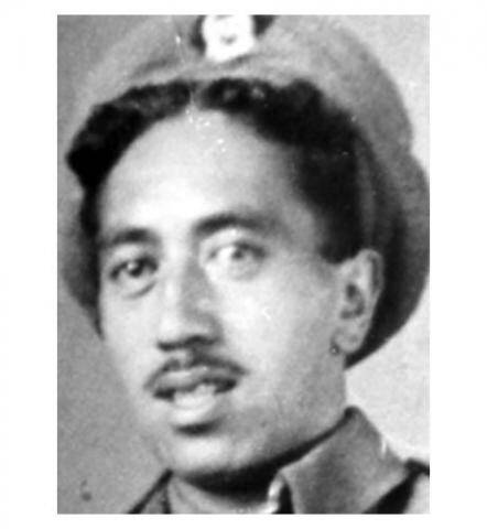 Darkie Tamati