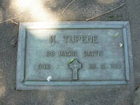 Tupene Kima