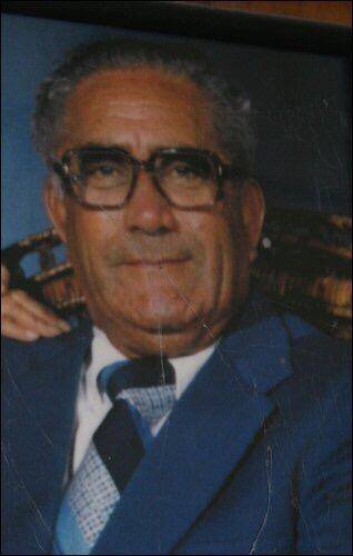 Cleo Ronald Smith