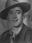 Edward Piriniha Te Tau
