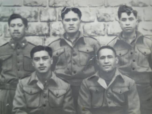 Wakihi Rangi Kihi