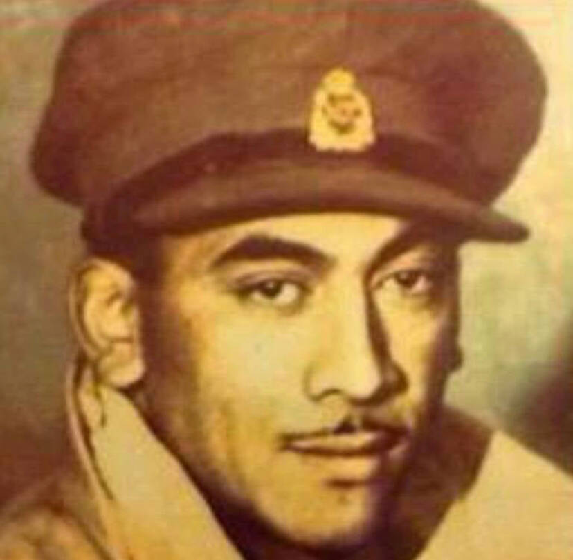 Whareupoko Mohi
