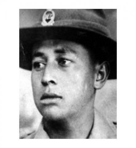 Watene Katea Haig