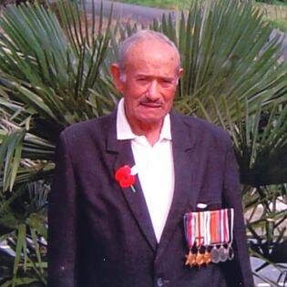 Clarke Manuel Lewis