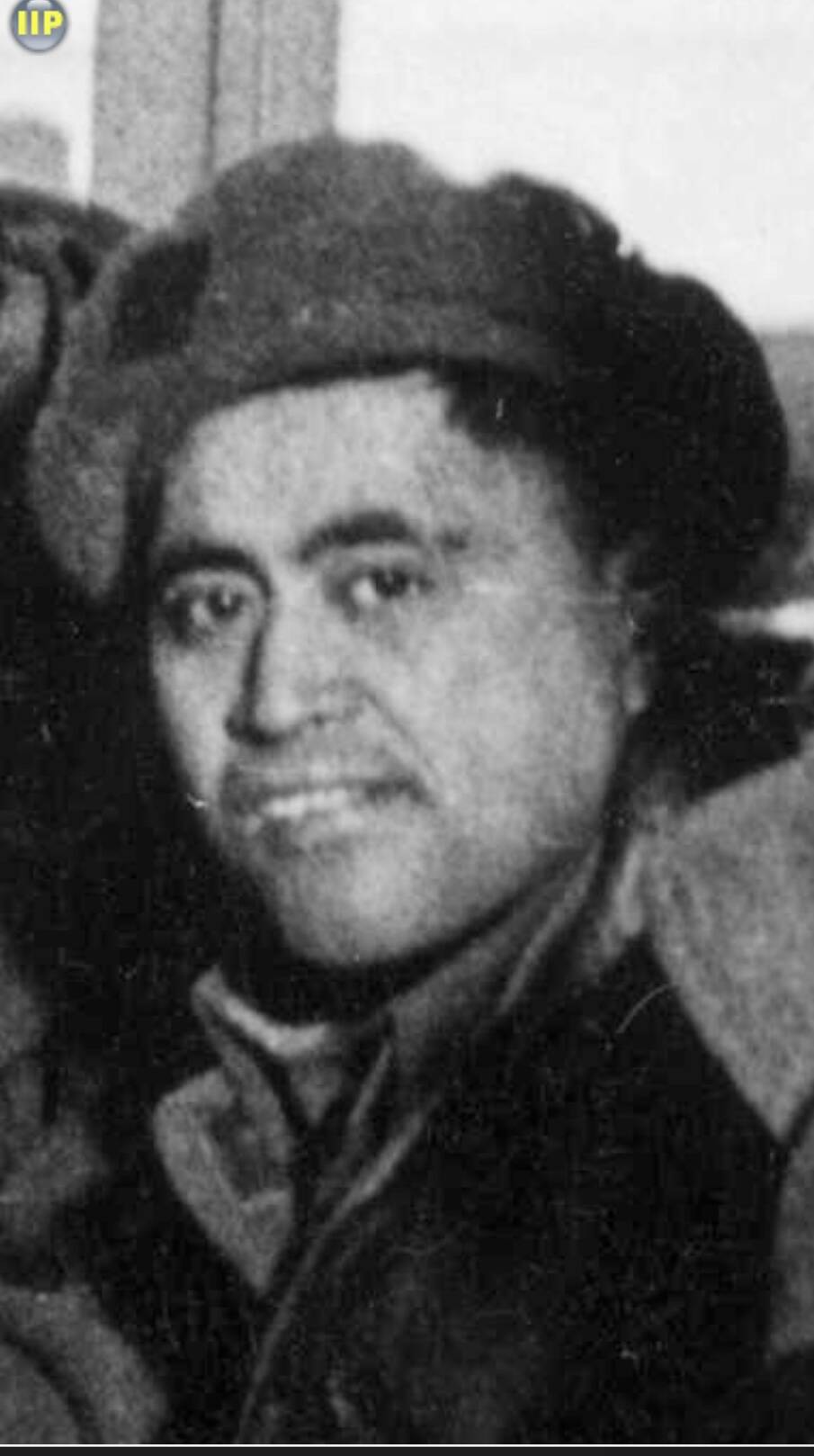 Hunter Merito Nuku