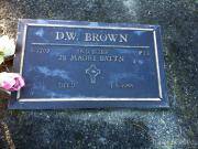 David William Brown