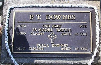 Paul Downes