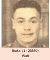 Wati Ihaka