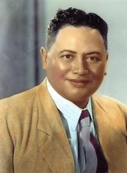 Te Harangi Stirling
