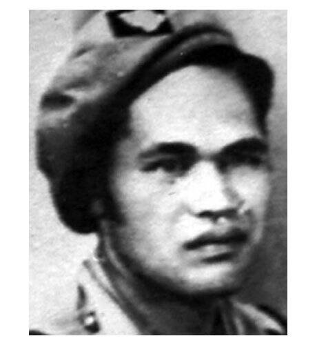Tawhai Takuta Ngatai