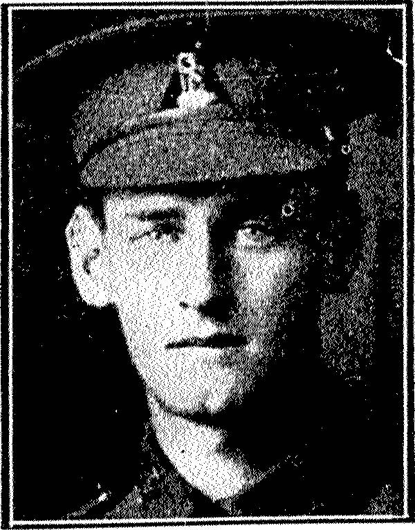 James George Dunphy - Online Cenotaph - Auckland War Memorial Museum