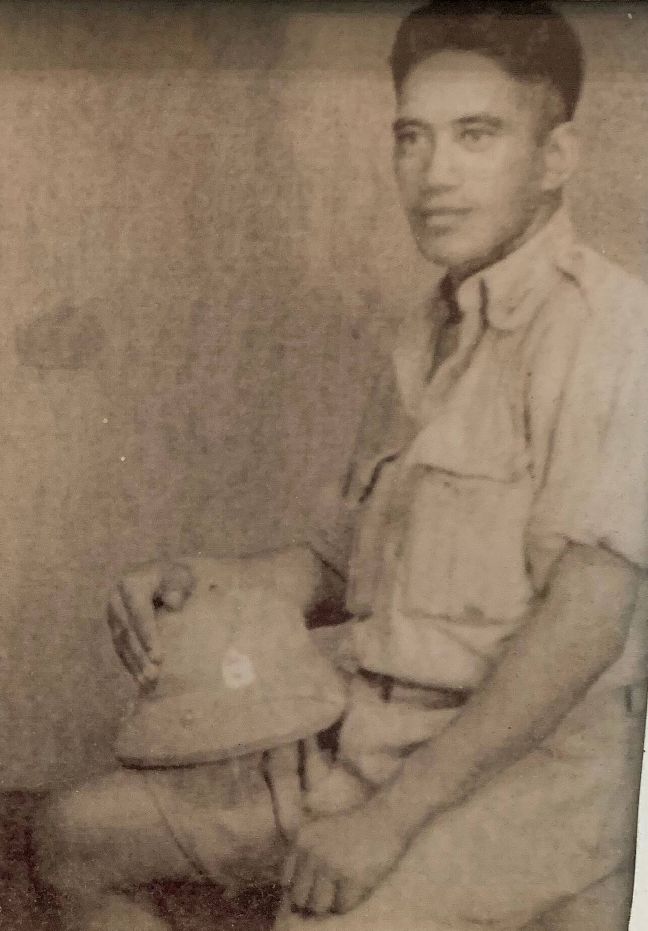 Iri Kora
