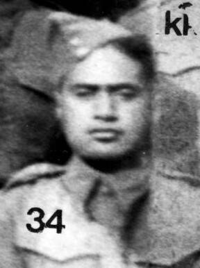 Kaiaho Rehu