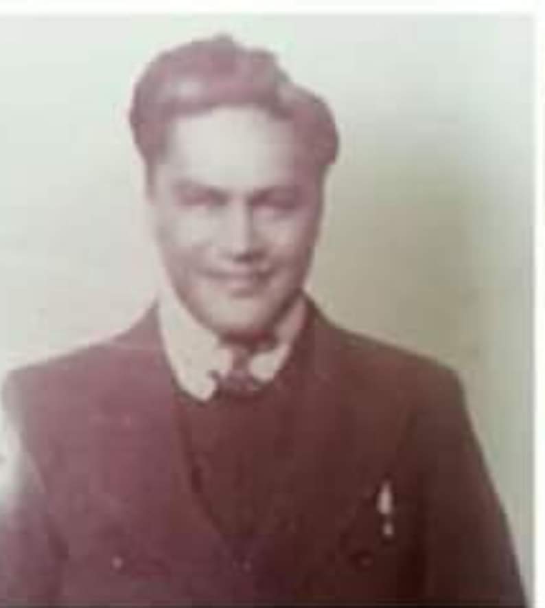 Tahi Poata