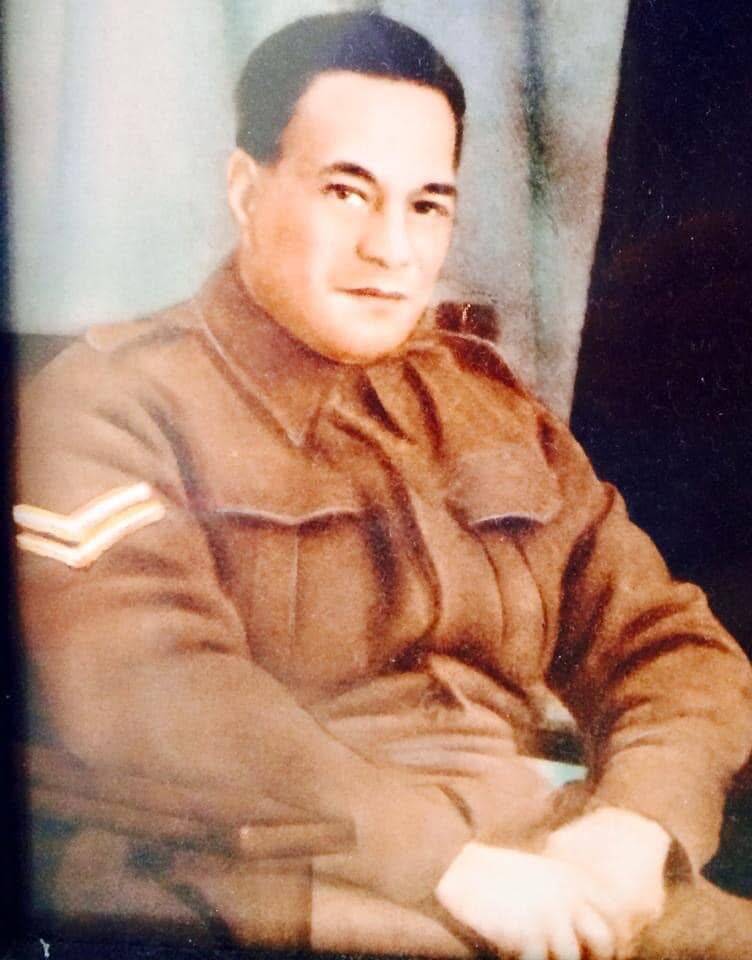 Stan Waihaki Ngamotu