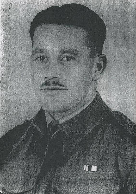 Donald Oliphant Stewart
