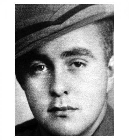 Ned Everard Brooking