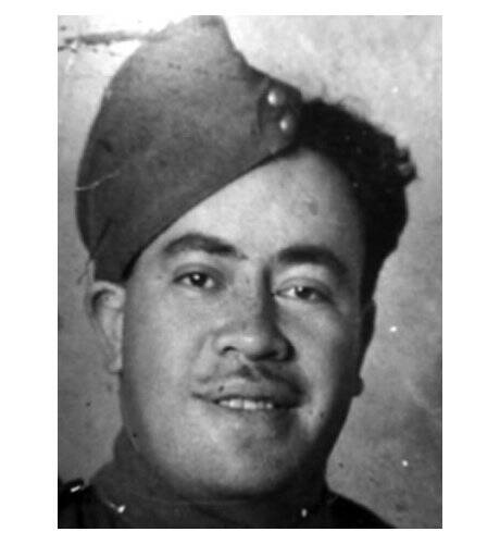 Lenning Wairua Kopua