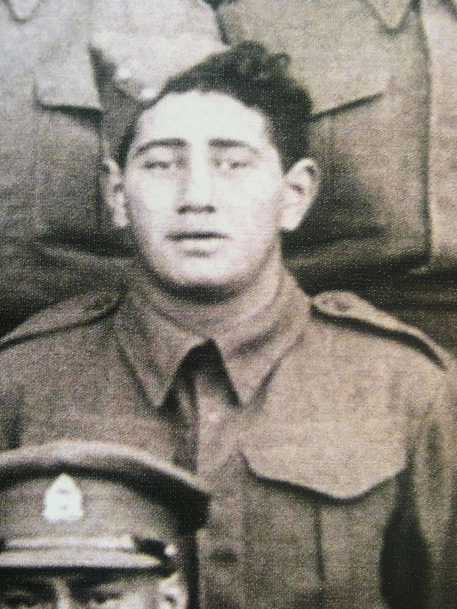 Tawehi Wilson