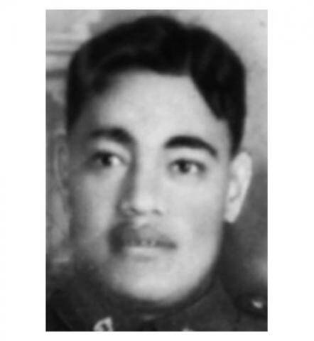 Paul Waenga