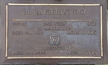 Maipi Ipo